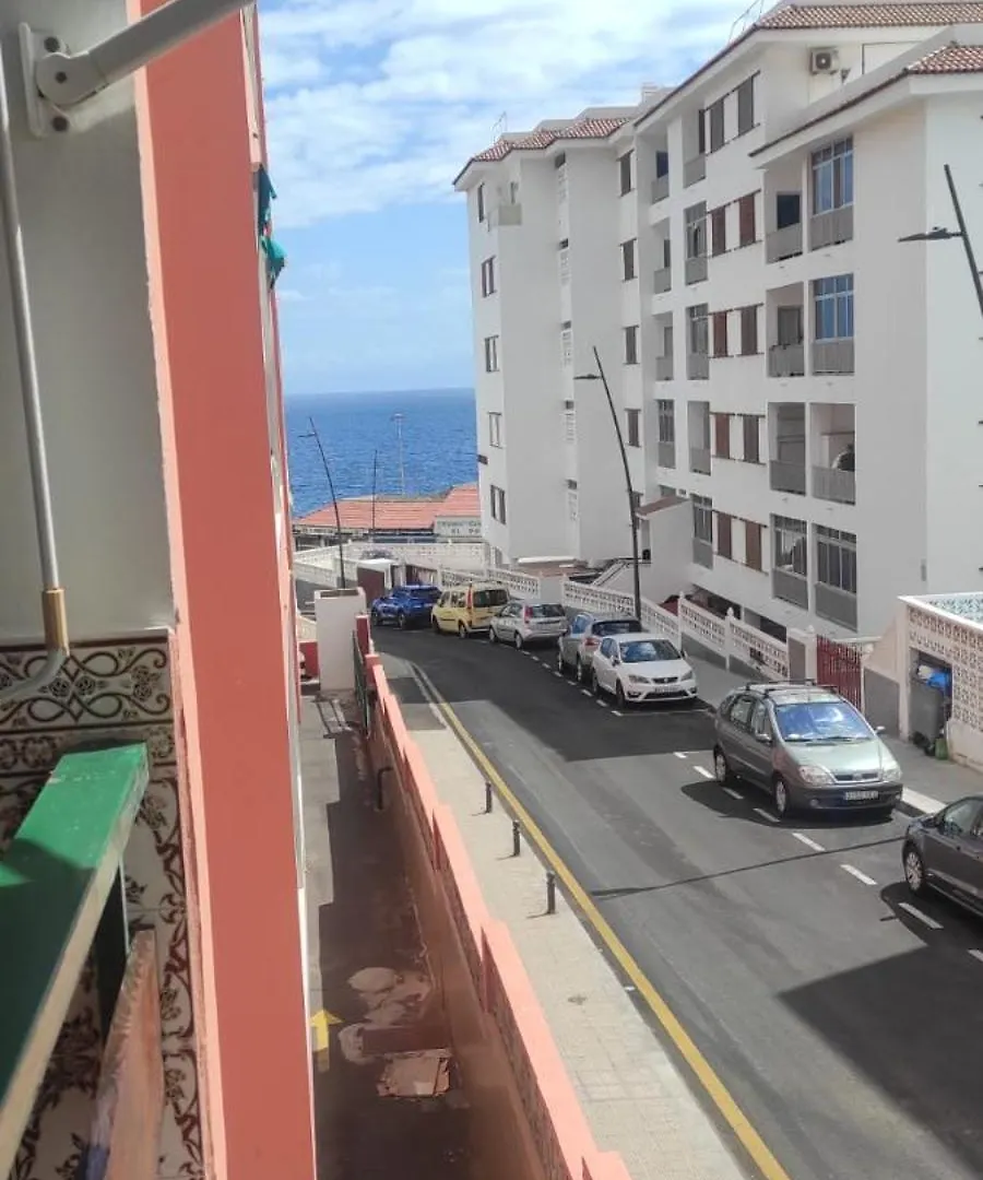 El Rincon Del Mar Apartment Candelaria 0*,  Spain
