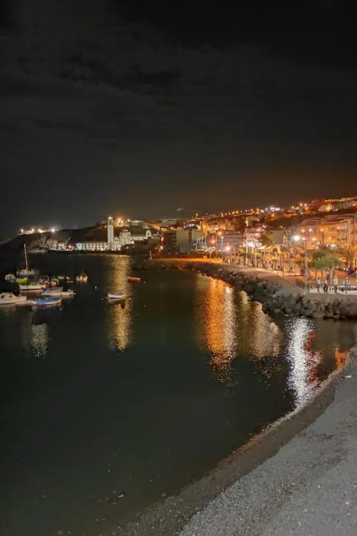 El Rincon Del Mar Apartment Candelaria