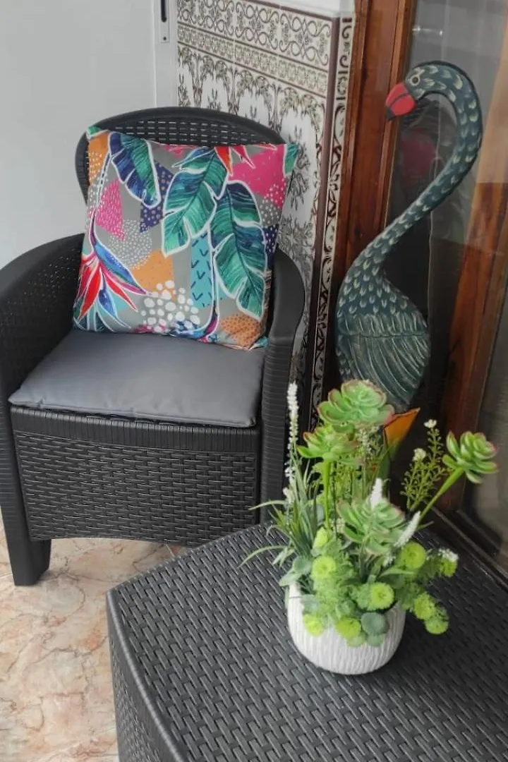 El Rincon Del Mar Apartment Candelaria