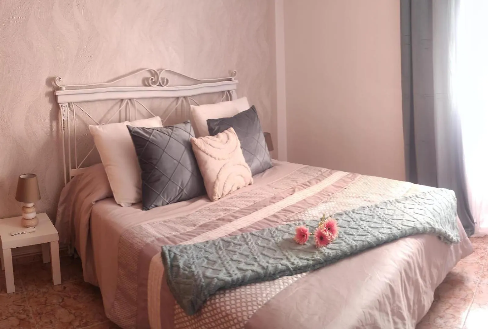 El Rincon Del Mar Apartment Candelaria 0*,  Spain