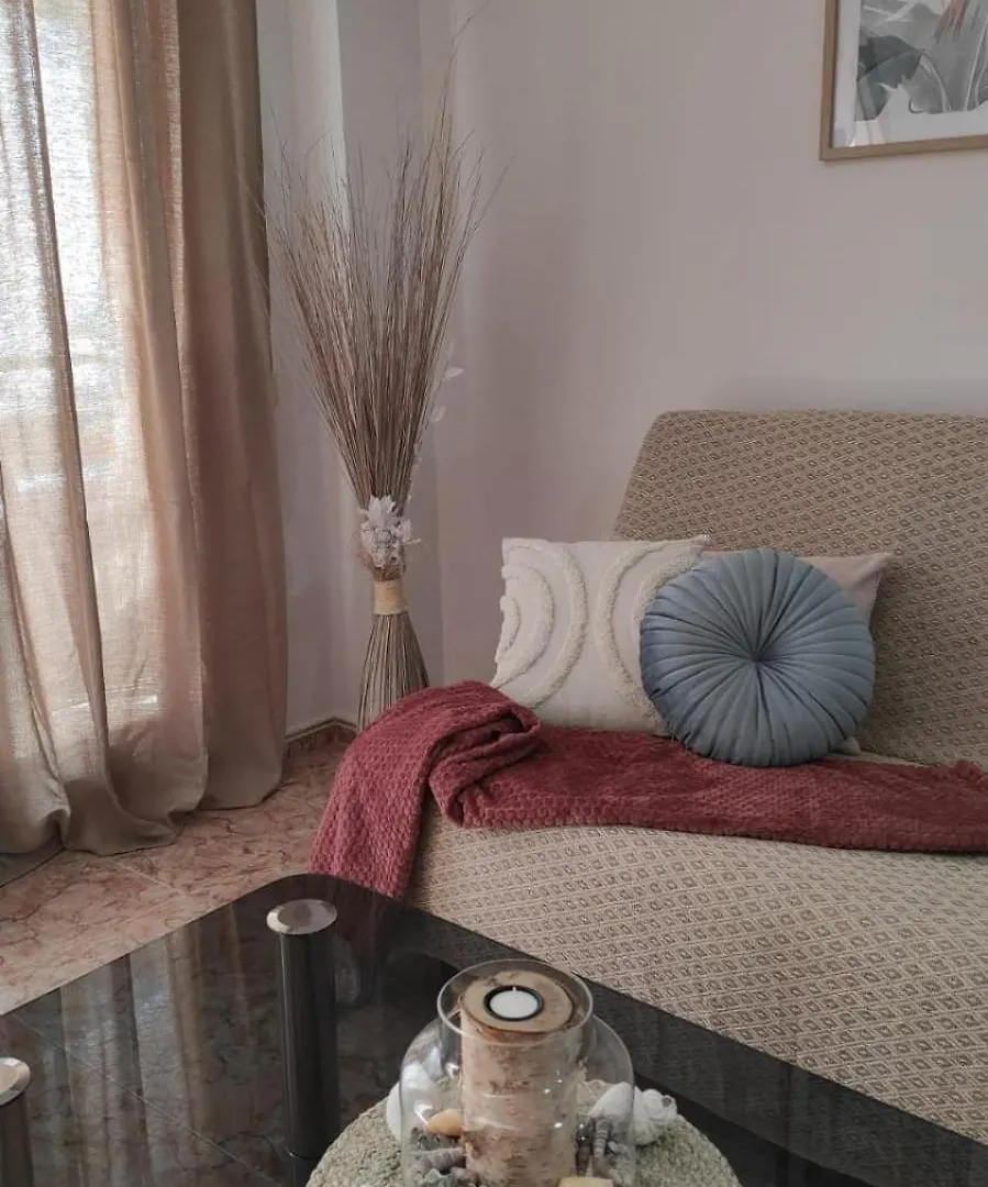 El Rincon Del Mar Apartment Candelaria