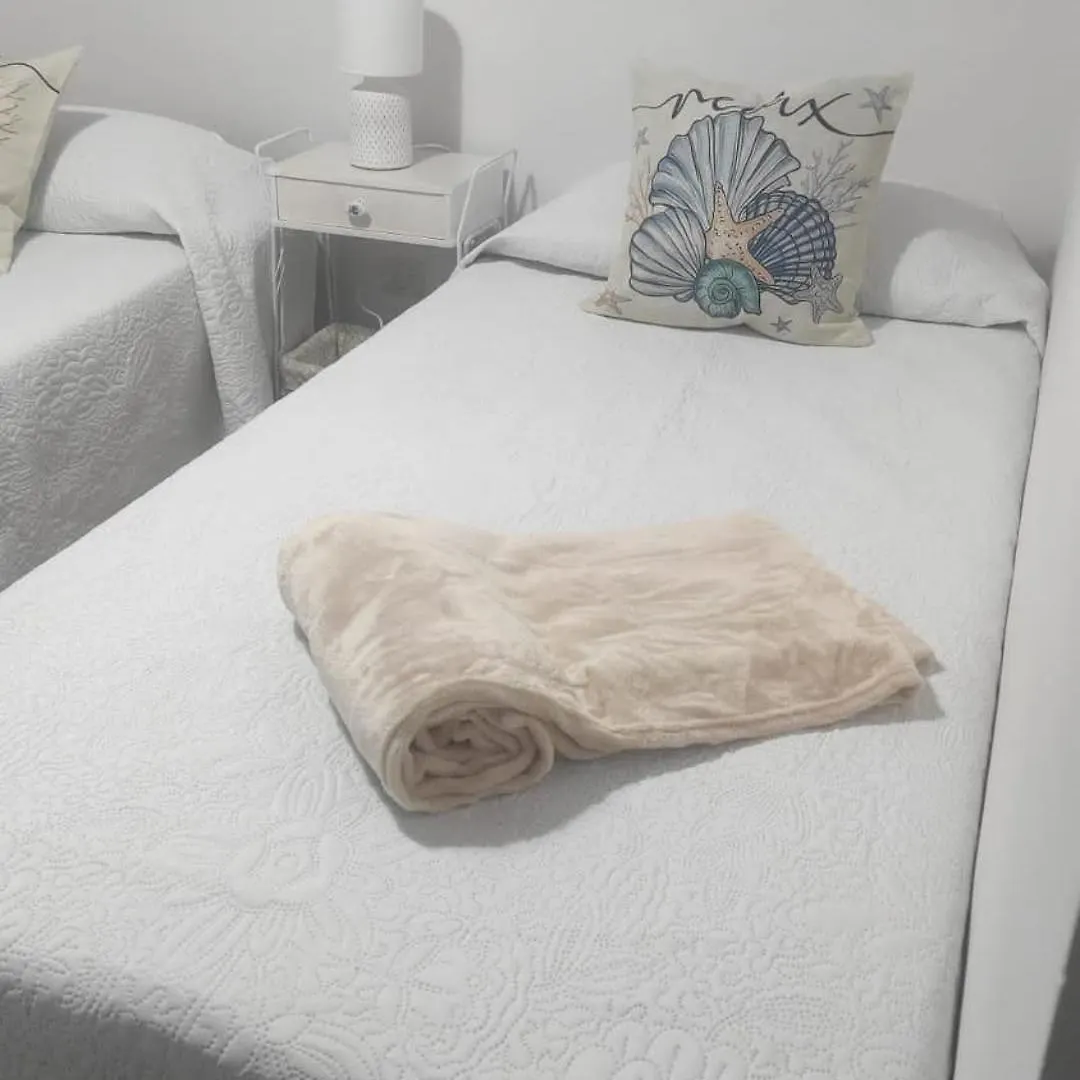 El Rincon Del Mar Apartment Candelaria