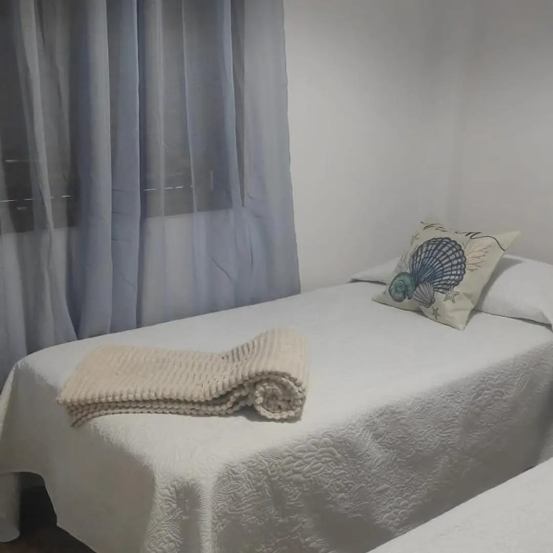 El Rincon Del Mar Apartment Candelaria 0*,  Spain