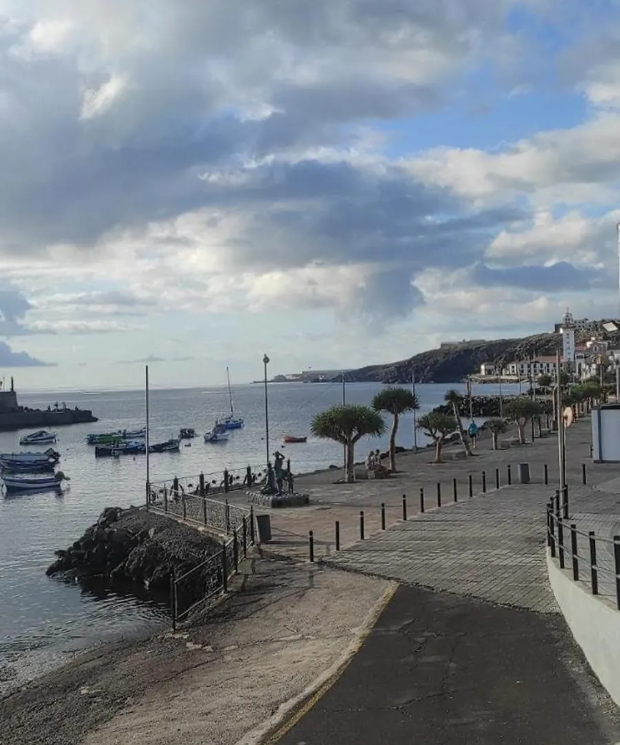 El Rincon Del Mar Apartment Candelaria