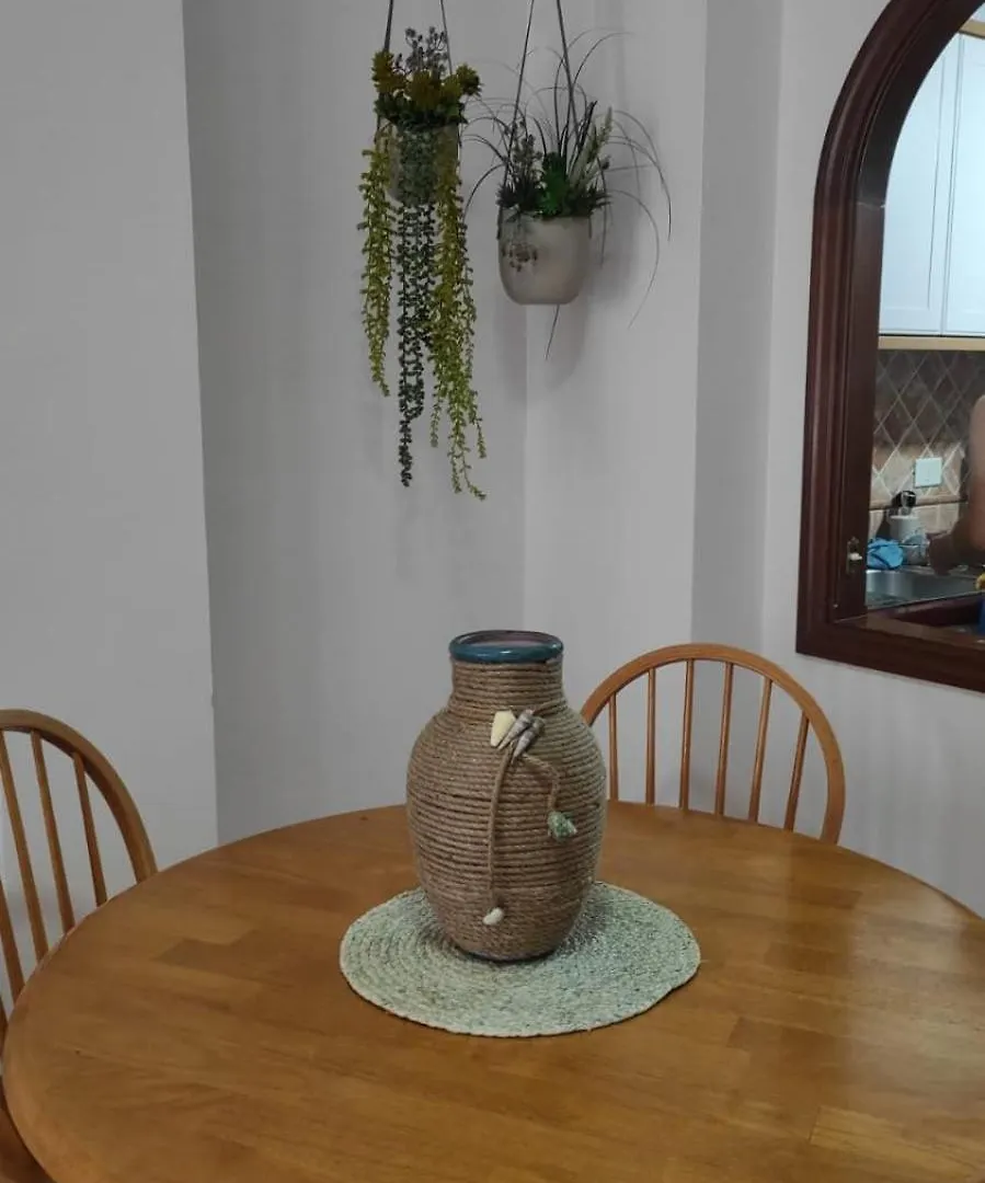El Rincon Del Mar Apartment Candelaria